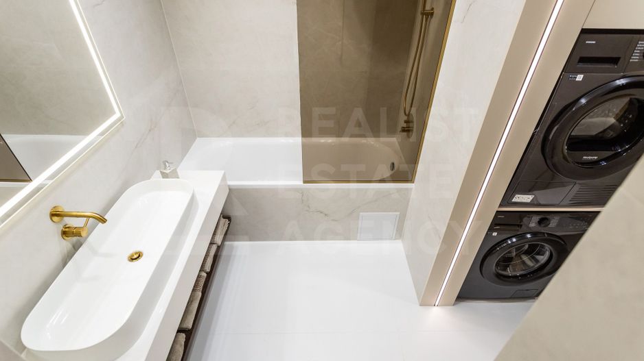 Vânzare, apartament, 2 camere, str. Vasile Lupu, Buiucani - Poză 8