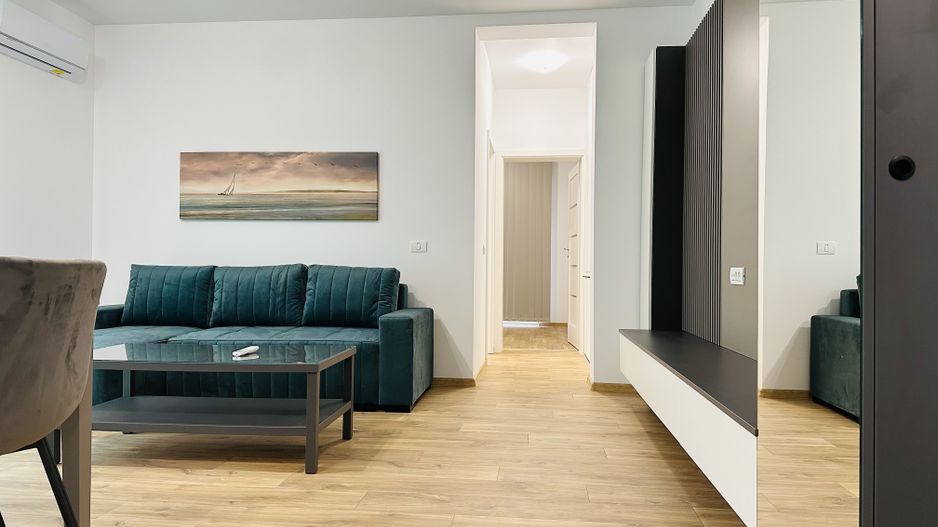 Prima inchiriere, 2 camere - Segmentul Premium - Curte & Parcare - Poză 28