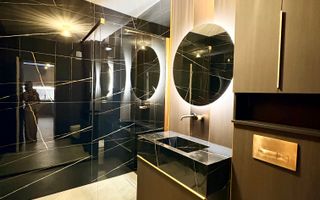 Apartament 2 camere Eroilor Floresti - Poză 7