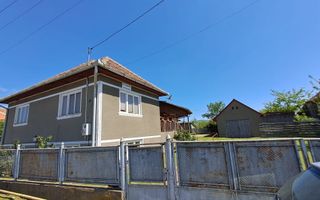 Vând casă în Crăciunelu de Jos, jud. Alba - Poză 4