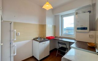 Apartament de vanzare 1 camera, zona Iulius Mall, FSEGA - Poză 4