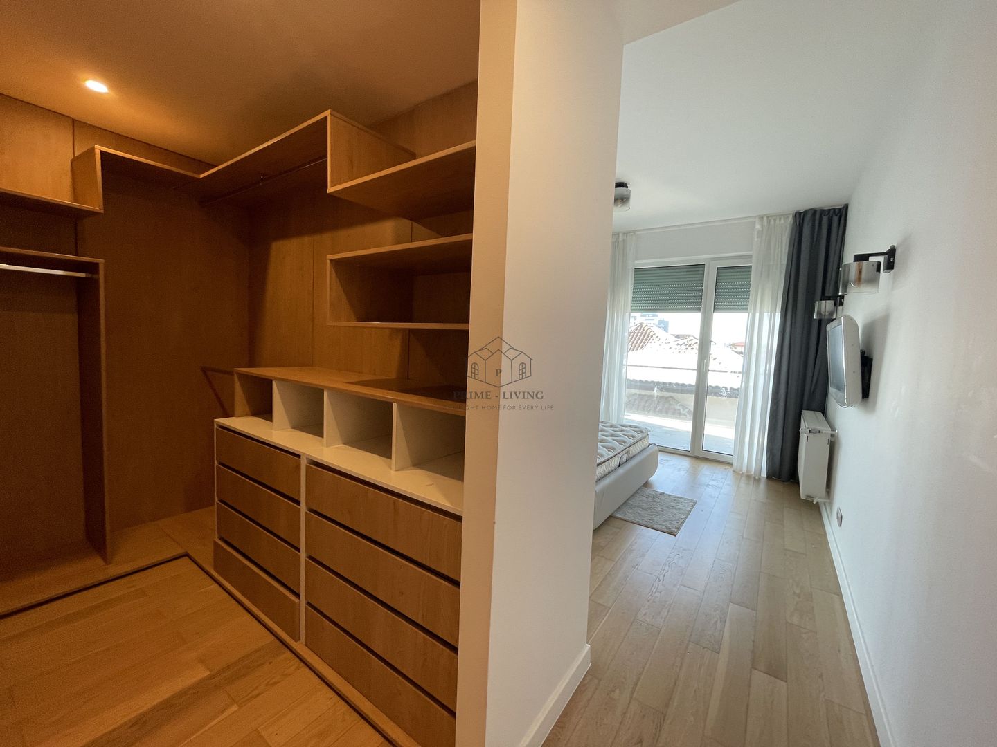 APARTAMENT CU 3 CAMERE LA INCHIRIERE IN COMPLEX REZIDENTIAL - Poză 15