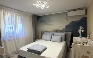 Casa mobilata utilata Rahova strada Bega - Poză 12
