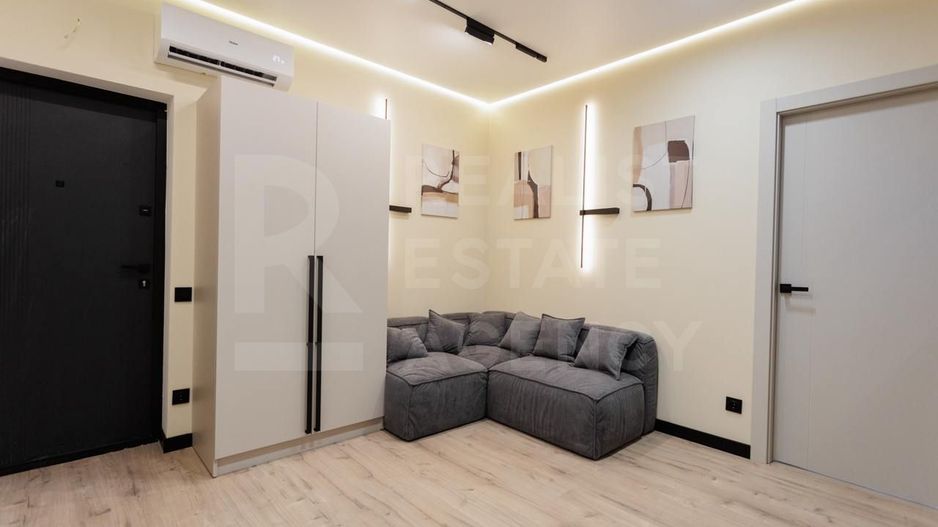 Vânzare, apartament, 2 camere , str. Ghica Vodă, Botanica - Poză 10