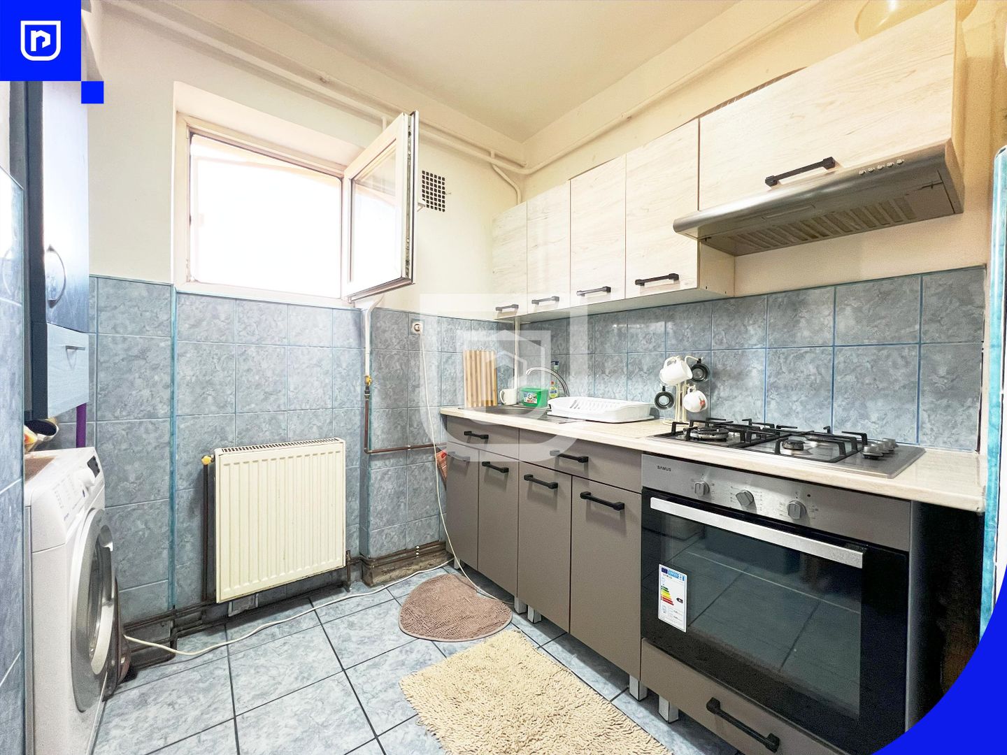 Apartament central 2 camere Gura Humorului | Bucovina - Poză 2