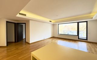 Apartament 3 camere - Herastrau | Loc de parcare | Vedere spre parc - Poză 3