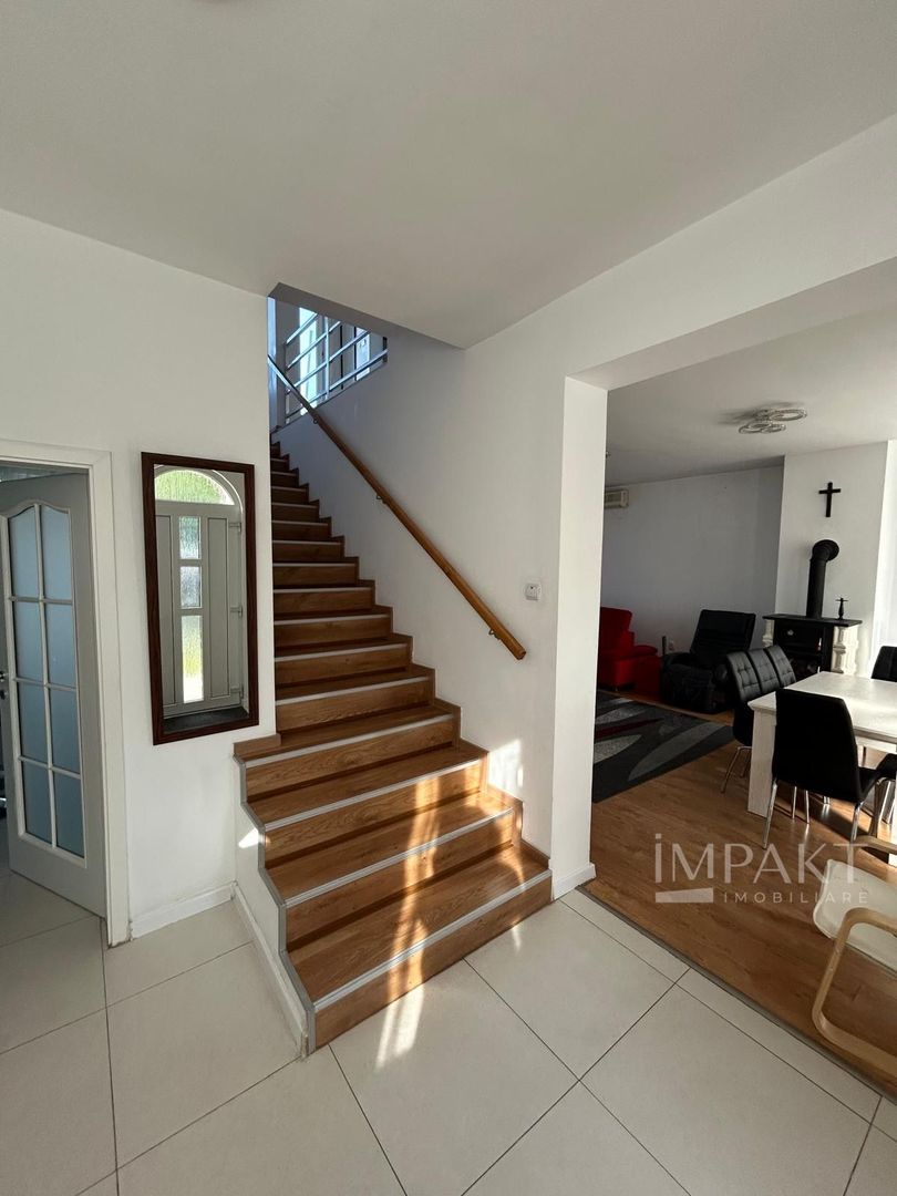 Casa spatioasa cu functionalitate mixta, in zona Gheorgheni - Poză 3