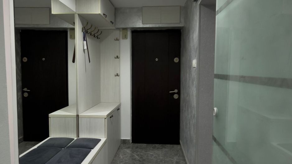 De inchiriat 3 camere  Giurgiului | Parcare | Berceni Resita - Poză 4