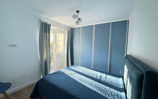 Mobilat si utilat complet. Dressing. Loc de parcare. - Poză 7