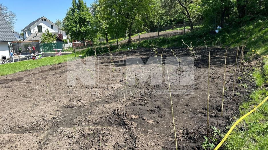 Casa 11 camere | Ipotesti, Suceava | 800 MP teren | 510.000€ - Poză 41