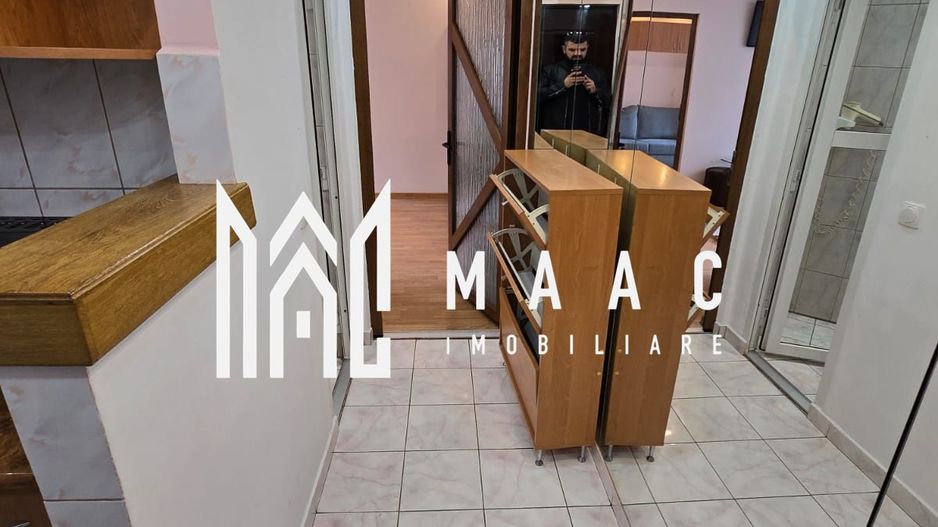 Apartament 2 camere | Etaj 2 | Zona Mihai Viteazu - Poză 2