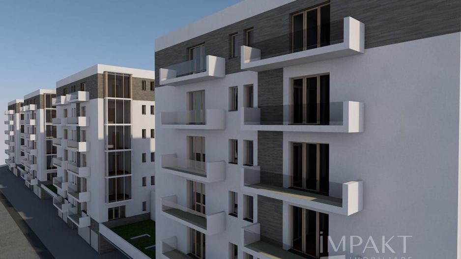 SKY Residence - Poză 4