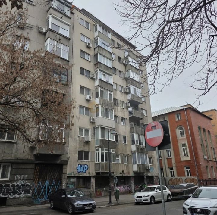 2 camere | Parc Cismigiu I Creditabil I De mobilat - Poză 11