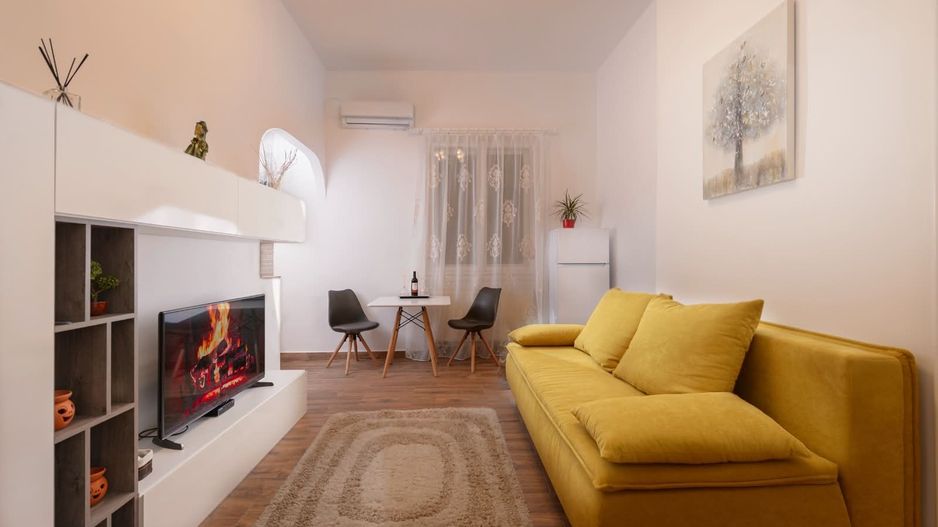 APARTAMENT CENTRAL - Poză 11