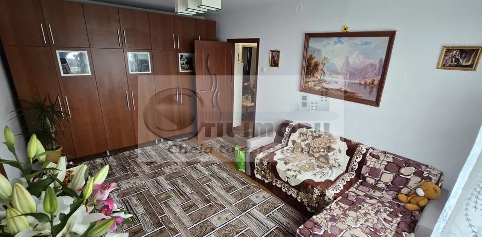 Apartament 3 camere, decomandat, 99.500 € – 65 mp utili - Poză 7