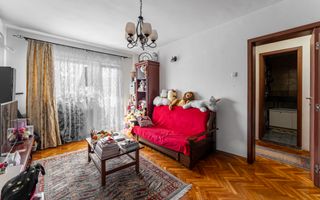 Apartament cu 3 camere - Șoseaua Berceni 21- Metrou Piața Sudului - Poză 1