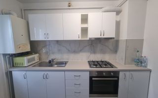 De inchiriat | Apartament cu 2 camere | Zona Gojdu | Deva - Poză 3
