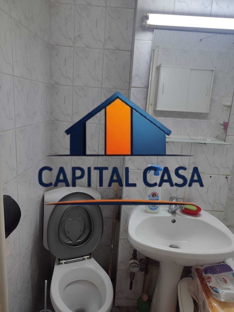Apartament 2 camere, decomandat in Berceni, Strada Straja - Poză 5