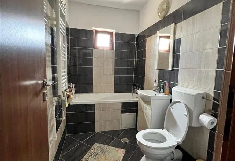 COMISION 0% | Apartament 3 Camere | 69 mp | 2 băi | Zona Soarelui - Poză 9