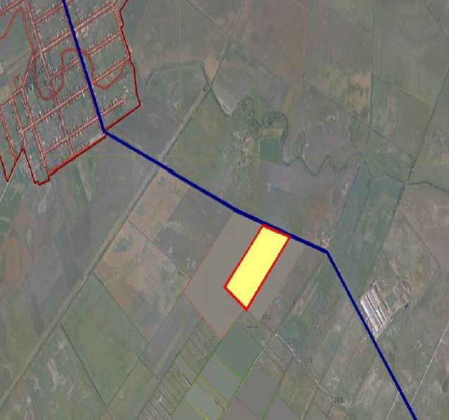 Teren intravilan Turnu 110000mp - Poză 4