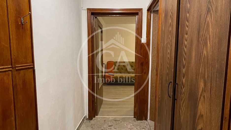 Apartament de vânzare cu 2 camere în zona Rogerius, Oradea - Poză 10