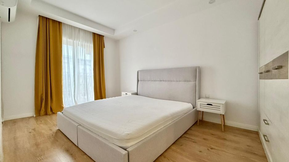 COSMOPOLIS - Apartament cu 3 camere, mobilat si utilat. - Poză 4