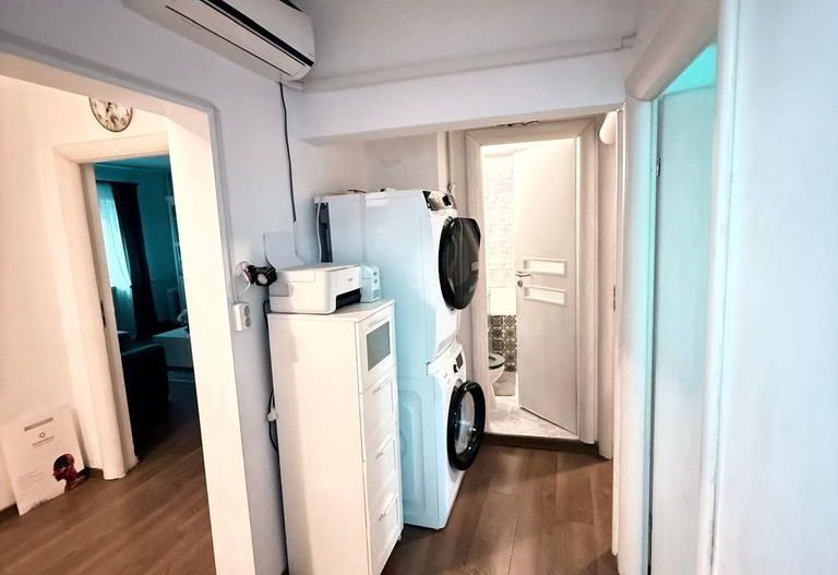 3 camere spațios, 82 mp, zonă centrală Nerva Traian - Poză 8