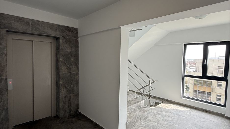 Ap 3 camere 94 mp - terasa 16 mp -loc parcare- bloc nou 2021 - Poză 24