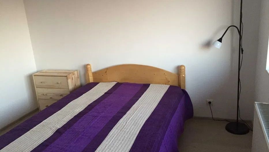 AP. 2 CAMERE MILITARI, CENTRALA, BLOC NOU, BUCATARIE OPEN-SPACE - Poză 4