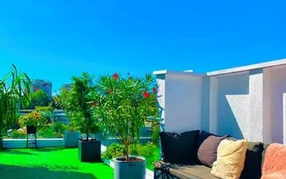 Penthouse premium de închiriat în Tătărași, Iași – 150 mp, terasă 50 mp, vedere panoramică - Poză 14
