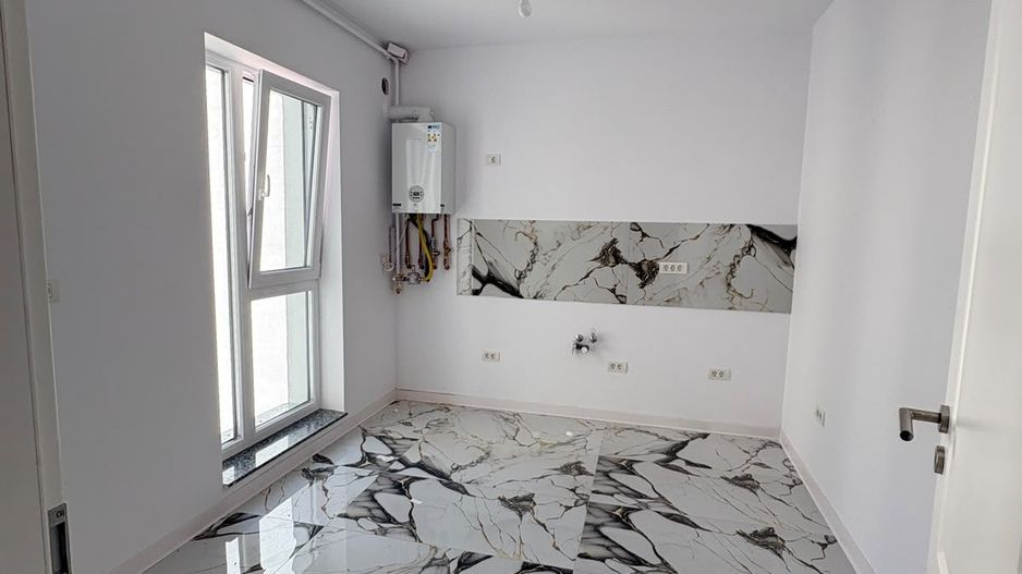 APARTAMENTE CU 2 SI 3 CAMERE, ALEGEREA FINISAJELOR, BLOC NOU GIROC - Poză 5