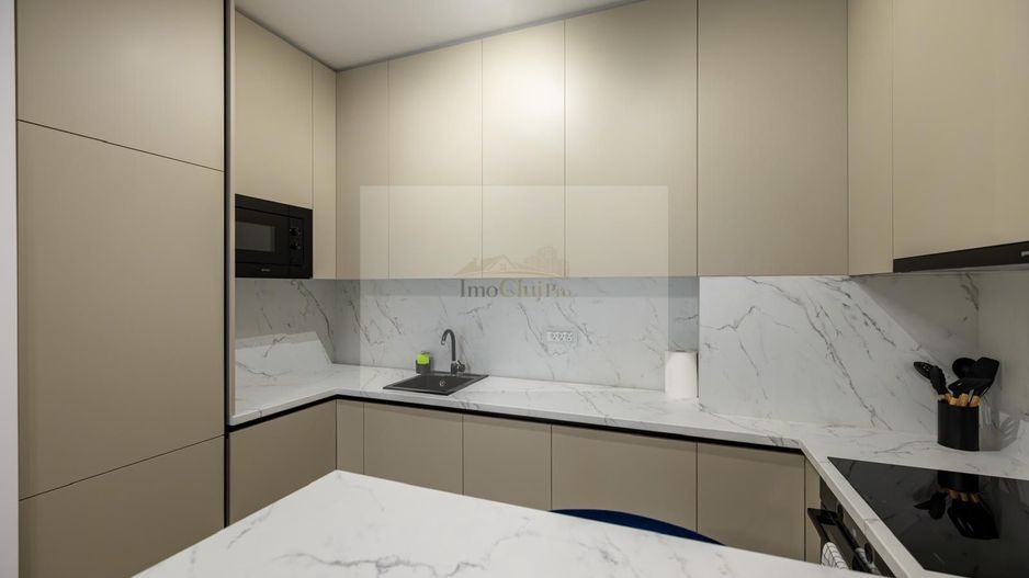 Inchiriere 2 camere | Etaj 2 | Parcare | LUX – Elite City - Poză 10