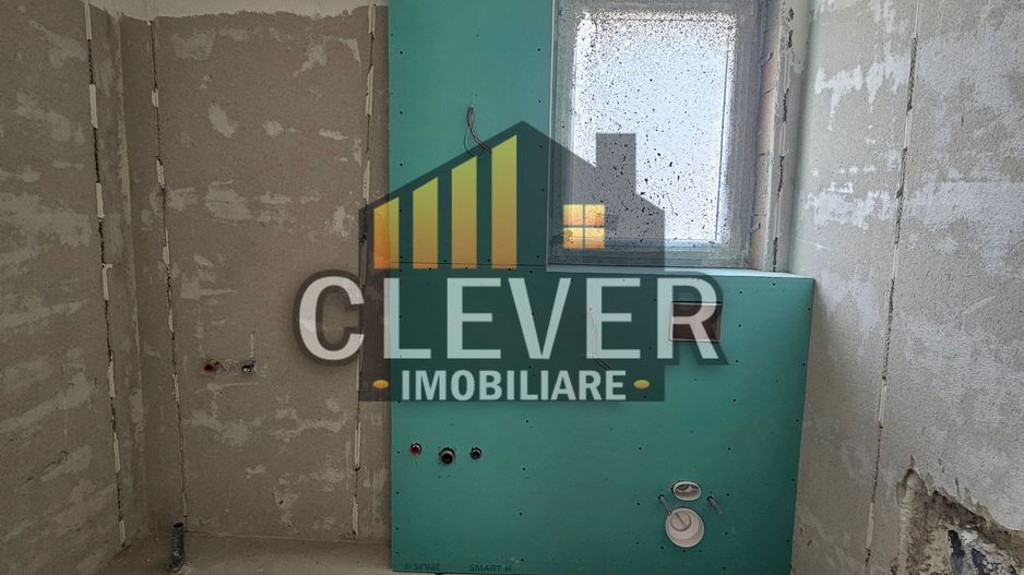 Apartament 2 camere promo parcare, comision 0, zona Pallady - Poză 14