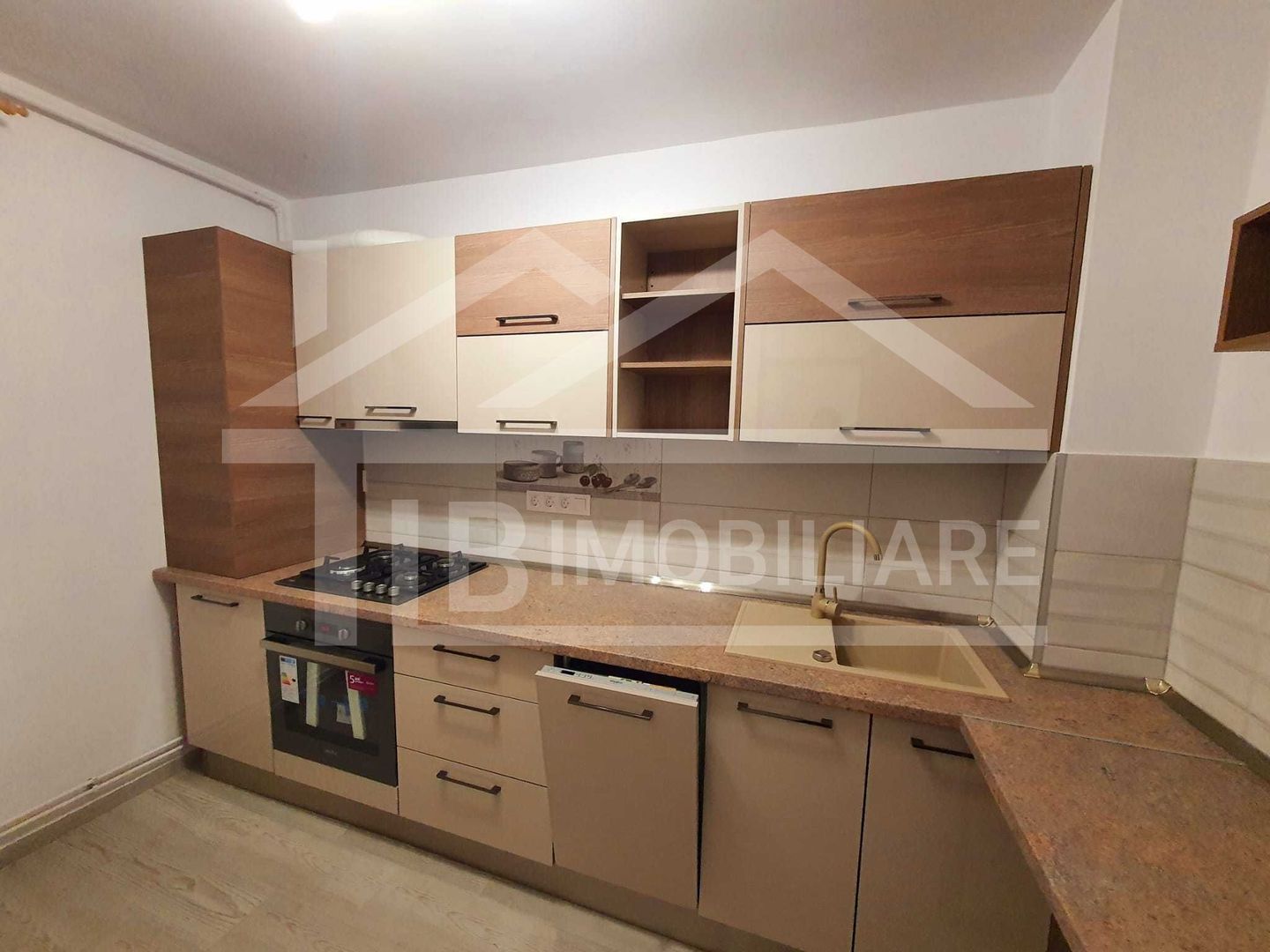 Apartament cu 2, 52mp, Zona EON - Poză 3