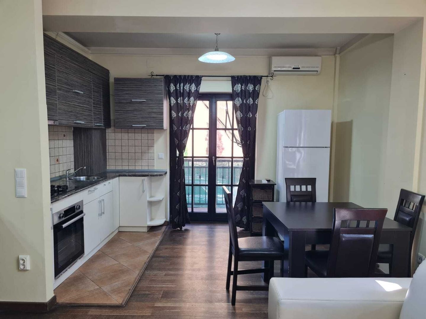 Apartament modern cu 2 camere de închiriat – Toscana Residence - Poză 4