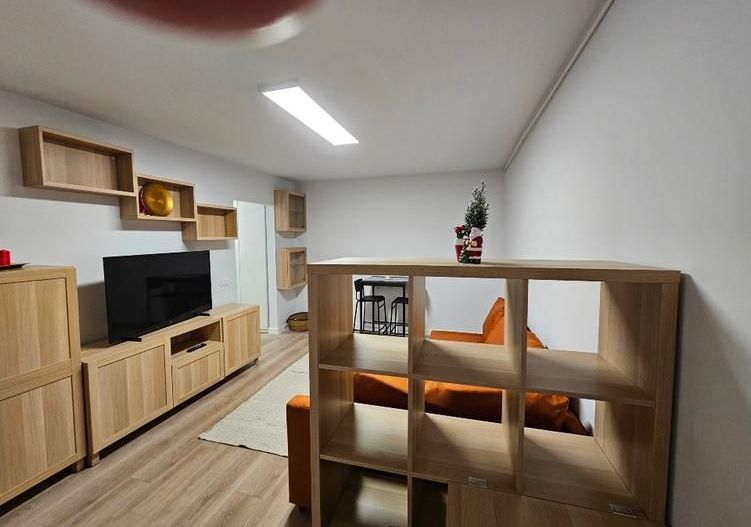 Garsoniera renovata recent - Poză 6