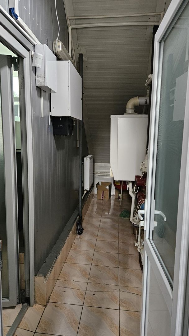 HALĂ LOGISTICĂ MODERNĂ - Poză 16