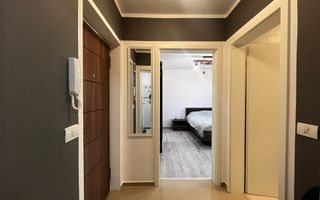 Apartament luminos cu o camera, complet mobilat si utilat I Giroc - Poză 7