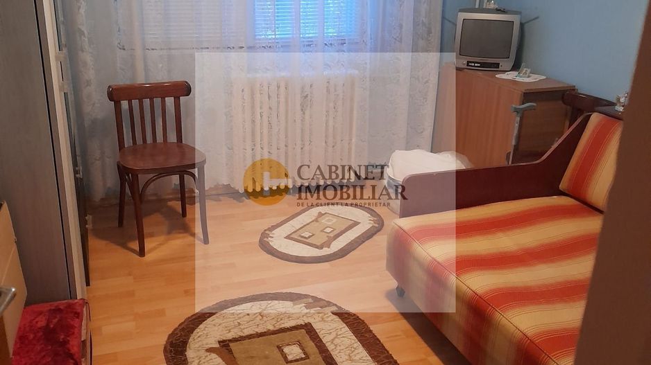 3 Camere Decomandat | 2 Bai | Etaj 4/8 | 75mp totali - Poză 3