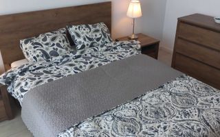 Apartament modern 2 camere, decomandat, cu loc de parcare, City Point Aviatiei - Poză 4