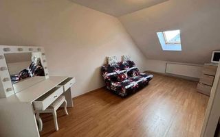 Apartament 2 camere | 40 mp utili | Pe 2 niveluri | Etaj 5/5 | Zona Terezian - Poză 5