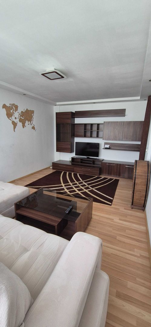 Prima inchiriere, 3 camere, ParkLake 5 min, pet friendly - Poză 2