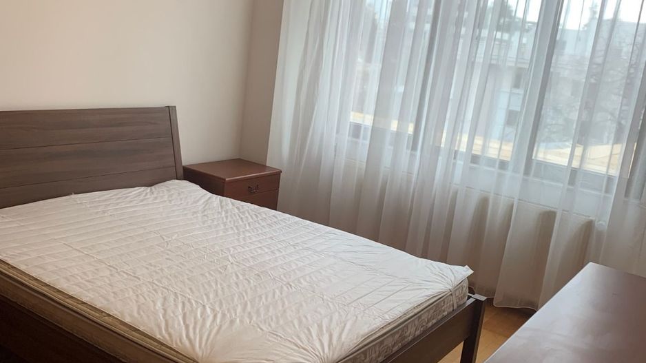 Primăverii apartament 3 camere cu terasă 55 mp și parcare - Poză 1