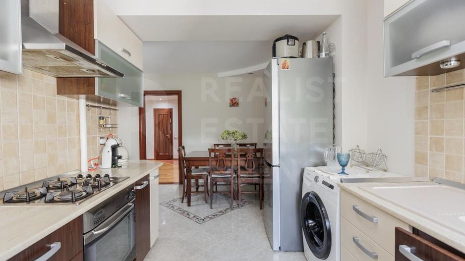 Vânzare, apartament, 3 camere, str. Ion Inculeț, Centru - Poză 6