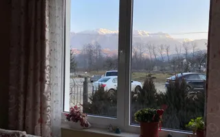 Vila de locuit in Bran/Predelut cu panorama superba. - Poză 36