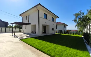 Casă nouă P+1 de vânzare – zona Miron Costin | Baia Mare - Poză 14