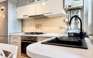 Apartament 2 camere Dumbrăvița – se acceptă pisică 🐱 - Poză 7