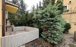 Apartament cochet cu gradină proprie – ultracentral, Piața Unirii - Poză 2