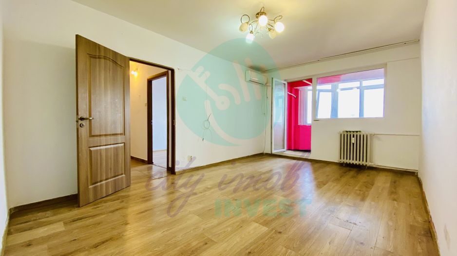 Apartament cu 2 camere, Calea Dorobanti - Poză 1