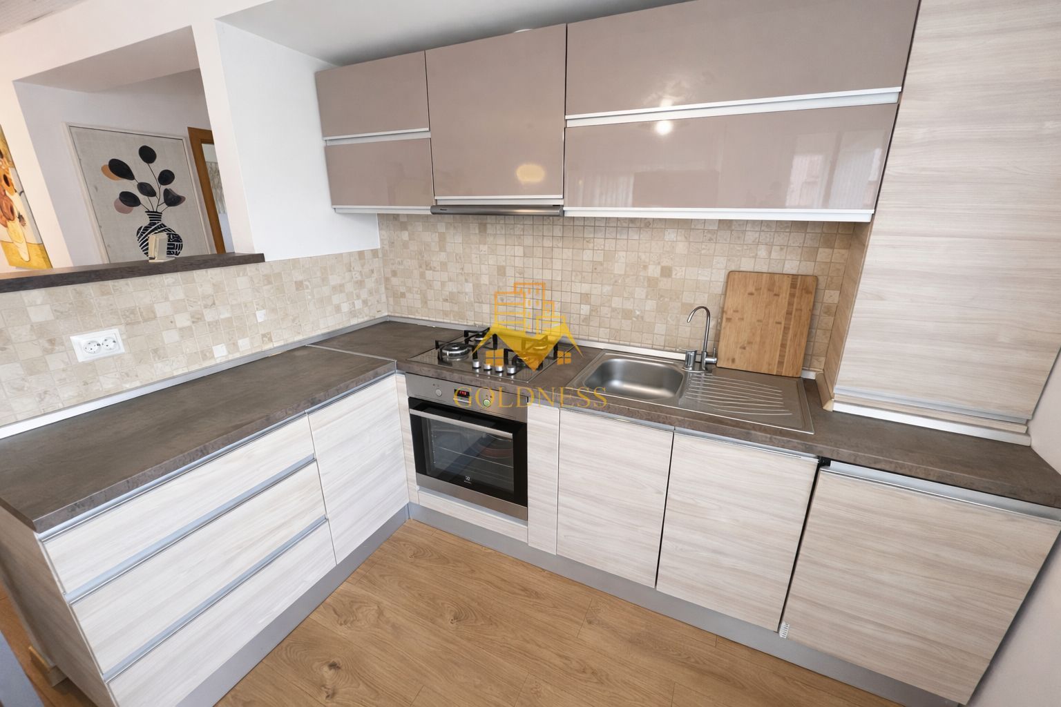 3 Camere Openspace, Zorilor, Parcare, UMF, UTCN, Golden Tulip,Panemar - Poză 6